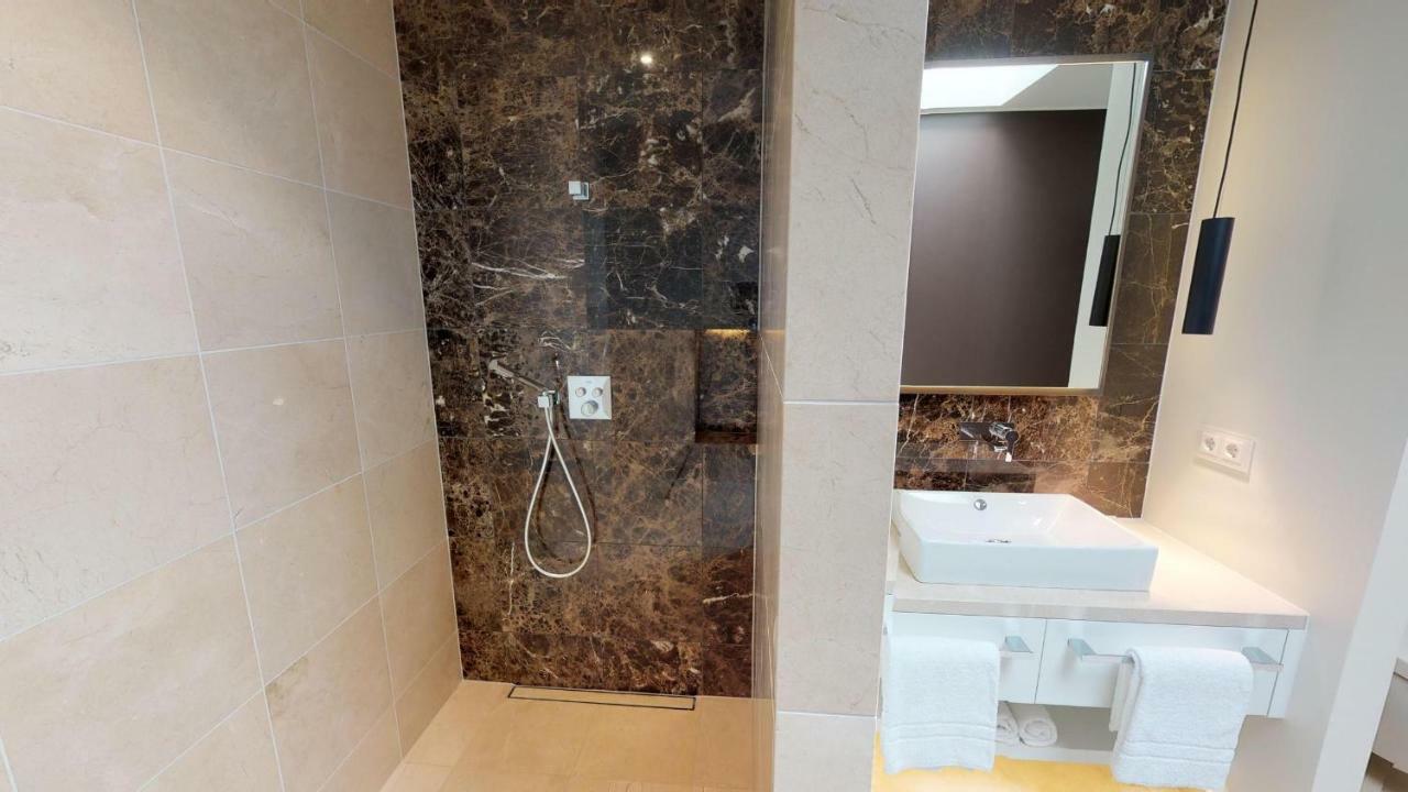 טימנדורפר שטרנד White Pearl Apartment 4 01 מראה חיצוני תמונה